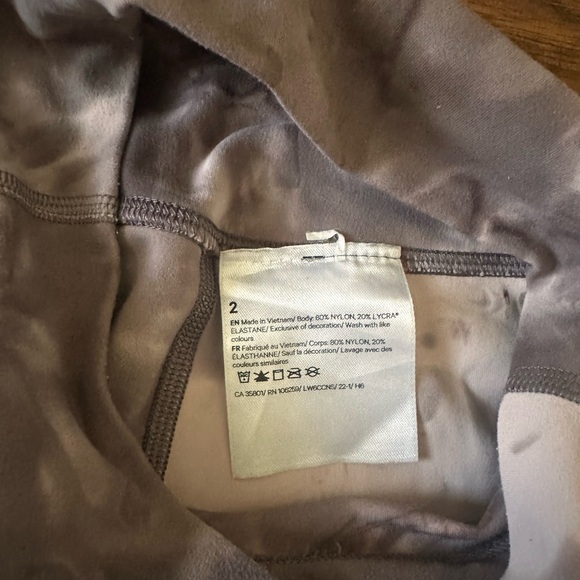 Lulu Tights - Picture 3 of 3